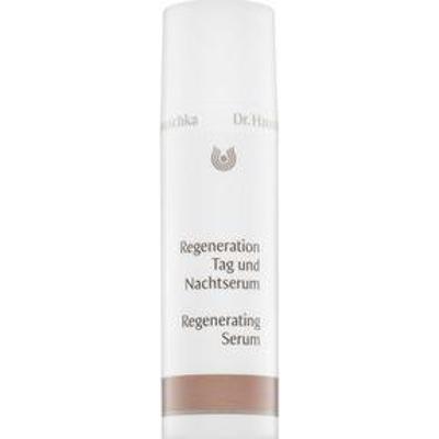 Dr. Hauschka Regenerating Serum odmładzające serum do skóry dojrzałej 30 ml