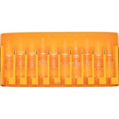 Dr. Hauschka Renewing Night Conditioner intensywne serum na noc z kompleksem odnawiającym skórę 50x1 ml