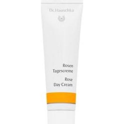 Dr. Hauschka Rose Day Cream odżywczy krem z ekstraktem z róży 30 ml