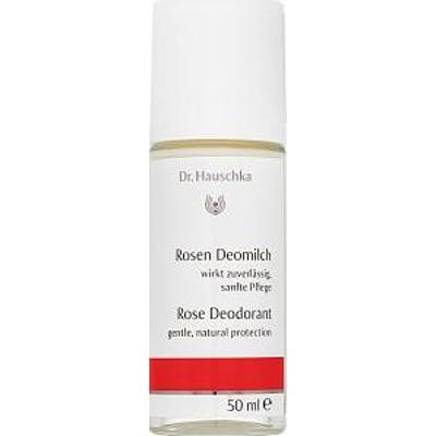 Dr. Hauschka Rose Deodorant dezodorant z ekstraktem z róży 50 ml