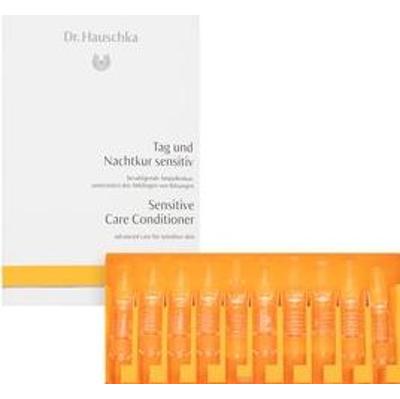 Dr. Hauschka Sensitive Care Conditioner intensywne mikro kapsułki przeciw zaczerwienieniom 50x1 ml
