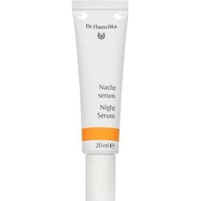 Dr. Hauschka serum na noc Night Serum 20 ml