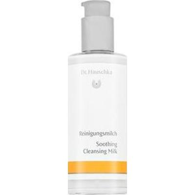 Dr. Hauschka Soothing Cleansing Milk mleczko oczyszczające do bardzo suchej, wrażliwej skóry 145 ml