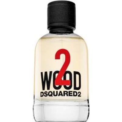 Dsquared2 2 Wood woda toaletowa unisex 100 ml