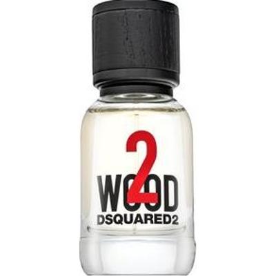 Dsquared2 2 Wood woda toaletowa unisex 30 ml