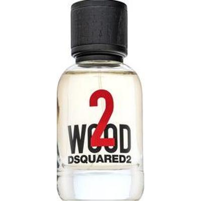 Dsquared2 2 Wood woda toaletowa unisex 50 ml