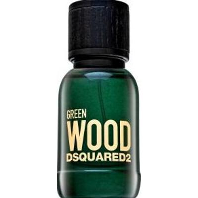 Dsquared2 Green Wood woda toaletowa dla mężczyzn 30 ml
