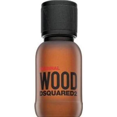 Dsquared2 Original Wood woda perfumowana dla mężczyzn 30 ml