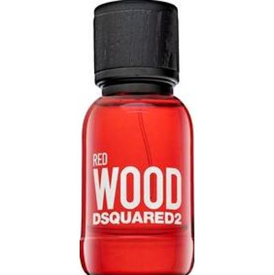 Dsquared2 Red Wood woda toaletowa dla kobiet 30 ml