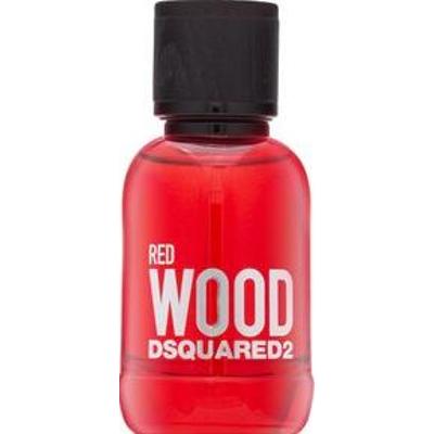 Dsquared2 Red Wood woda toaletowa dla kobiet 50 ml