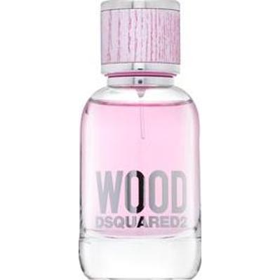 Dsquared2 Wood woda toaletowa dla kobiet 30 ml