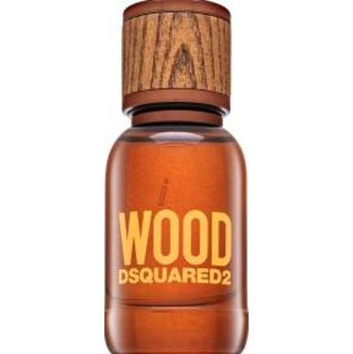 Dsquared2 Wood woda toaletowa dla mężczyzn 30 ml