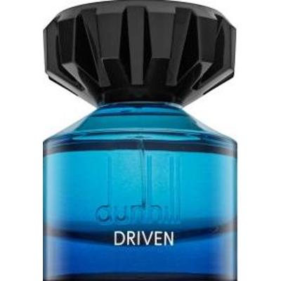 Dunhill Driven Blue woda toaletowa dla mężczyzn 60 ml