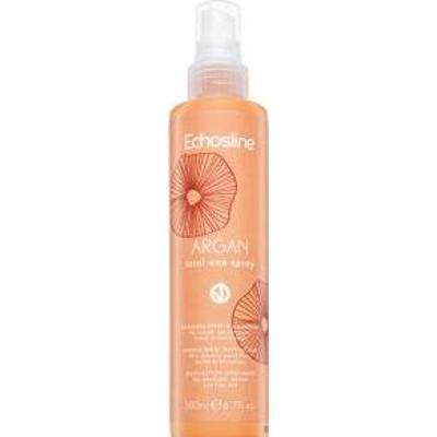 Echosline Argan Total One Spray maska dla łatwiejszego rozszczesywania 200 ml