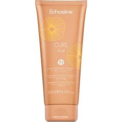 Echosline Curl Fluid fluid do włosów falowanych i kręconych 200 ml