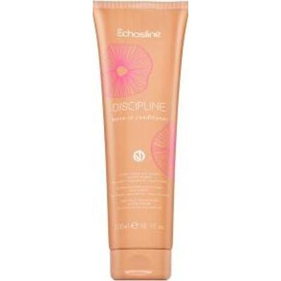 Echosline Discipline Leave-in Conditioner odżywka bez spłukiwania przeciw puszeniu się włosów 300 ml
