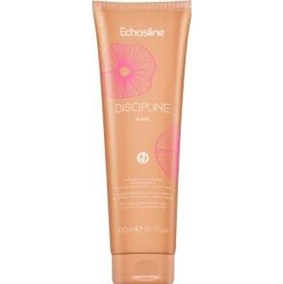Echosline Discipline Mask maska wygładzająca przeciw puszeniu się włosów 300 ml