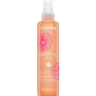 Echosline Discipline Spray wygładzający spray przeciw puszeniu się włosów 200 ml