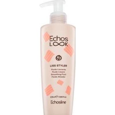 Echosline Echos Look Liss Styler fluid do włosów wymagających wygładzenia 225 ml