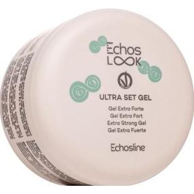 Echosline Echos Look Ultra Set Gel żel do włosów nadający objętość 200 ml