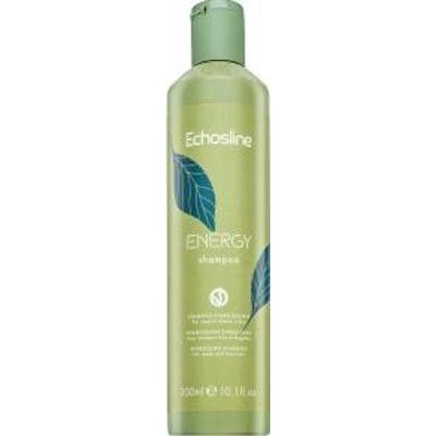 Echosline Energy Shampoo szampon do włosów słabych i cienkich 300 ml