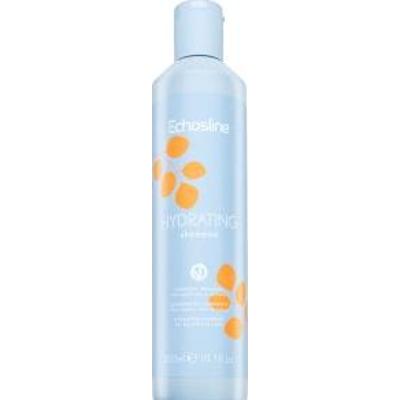 Echosline Hydrating Shampoo nawilżający szampon przeciw puszeniu się włosów 300 ml