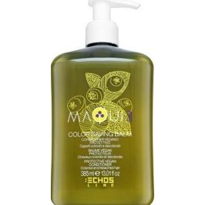 Echosline Maqui 3 Color Saving Balm odżywka do włosów farbowanych i rozjaśnianych 385 ml