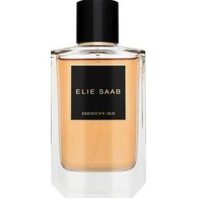 Elie Saab Essence No.4 Oud woda perfumowana unisex 100 ml