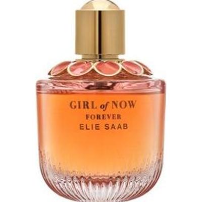 Elie Saab Girl of Now Forever woda perfumowana dla kobiet 90 ml