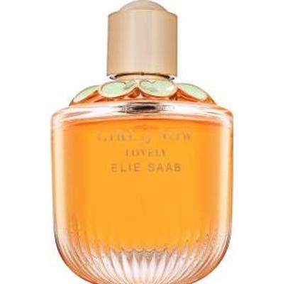 Elie Saab Girl of Now Lovely woda perfumowana dla kobiet 90 ml