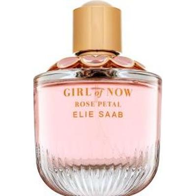 Elie Saab Girl of Now Rose Petal woda perfumowana dla kobiet 90 ml