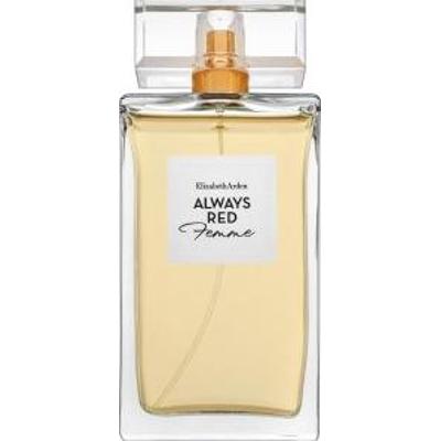 Elizabeth Arden Always Red Femme woda toaletowa dla kobiet 100 ml