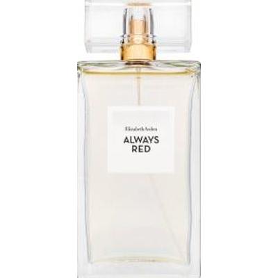 Elizabeth Arden Always Red woda toaletowa dla kobiet 100 ml