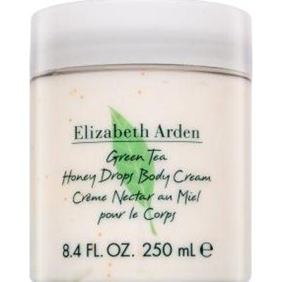 Elizabeth Arden Green Tea Honey Drops krem do ciała dla kobiet 250 ml