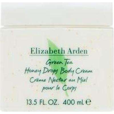 Elizabeth Arden Green Tea krem do ciała dla kobiet 400 ml