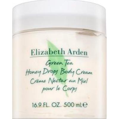 Elizabeth Arden Green Tea krem do ciała dla kobiet 500 ml