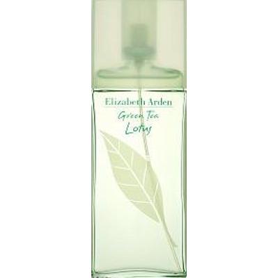 Elizabeth Arden Green Tea Lotus woda toaletowa dla kobiet 100 ml