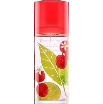 Elizabeth Arden Green Tea Lychee Lime woda toaletowa dla kobiet 100 ml