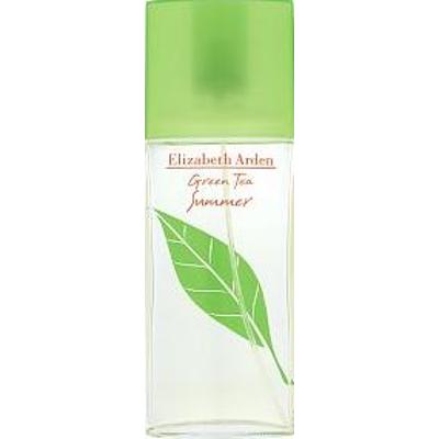 Elizabeth Arden Green Tea Summer woda toaletowa dla kobiet 100 ml