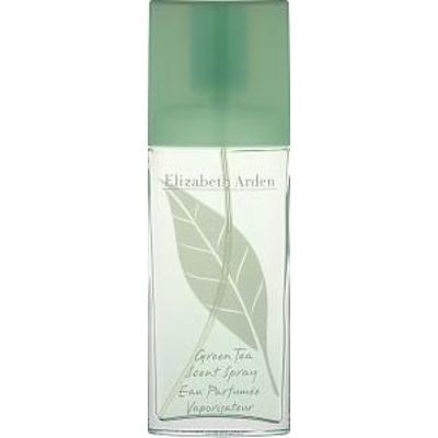 Elizabeth Arden Green Tea woda perfumowana dla kobiet 50 ml