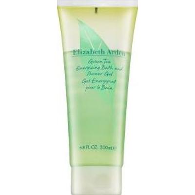 Elizabeth Arden Green Tea żel pod prysznic dla kobiet 200 ml