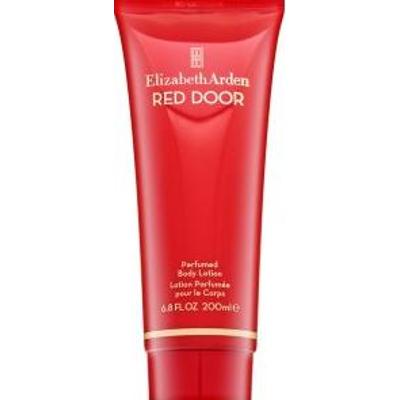 Elizabeth Arden Red Door mleczko do ciała dla kobiet 200 ml