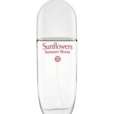 Elizabeth Arden Sunflowers Summer Bloom woda toaletowa dla kobiet 100 ml
