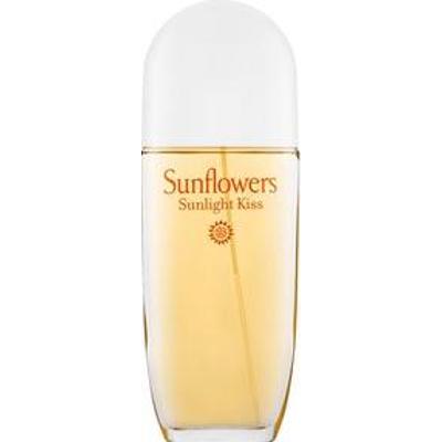 Elizabeth Arden Sunflowers Sunlight Kiss woda toaletowa dla kobiet 100 ml