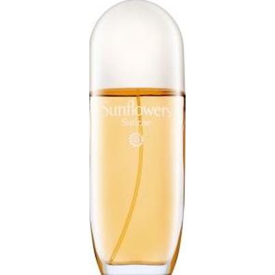 Elizabeth Arden Sunflowers Sunrise woda toaletowa dla kobiet 100 ml