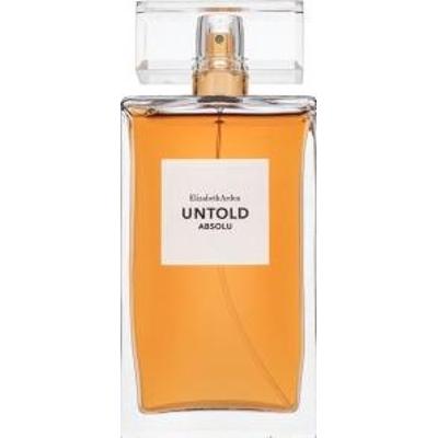 Elizabeth Arden Untold Absolu woda perfumowana dla kobiet 100 ml
