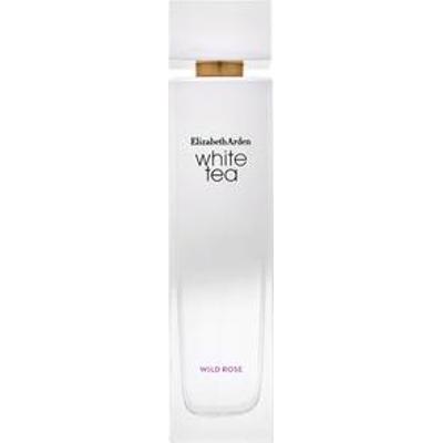 Elizabeth Arden White Tea Wild Rose woda toaletowa dla kobiet 100 ml