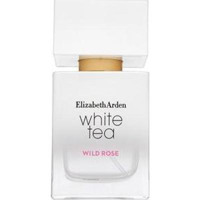 Elizabeth Arden White Tea Wild Rose woda toaletowa dla kobiet 30 ml
