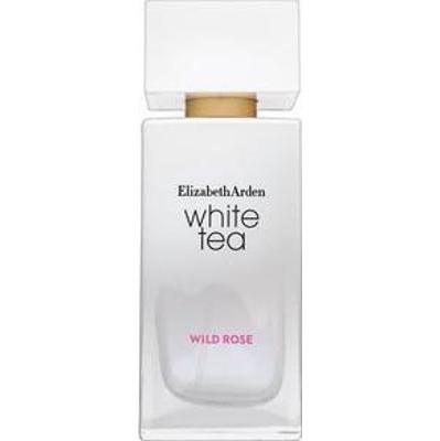 Elizabeth Arden White Tea Wild Rose woda toaletowa dla kobiet 50 ml