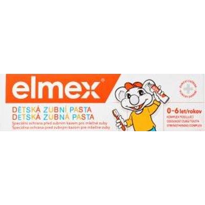Elmex Kids pasta do zębów Toothpaste 50 ml
